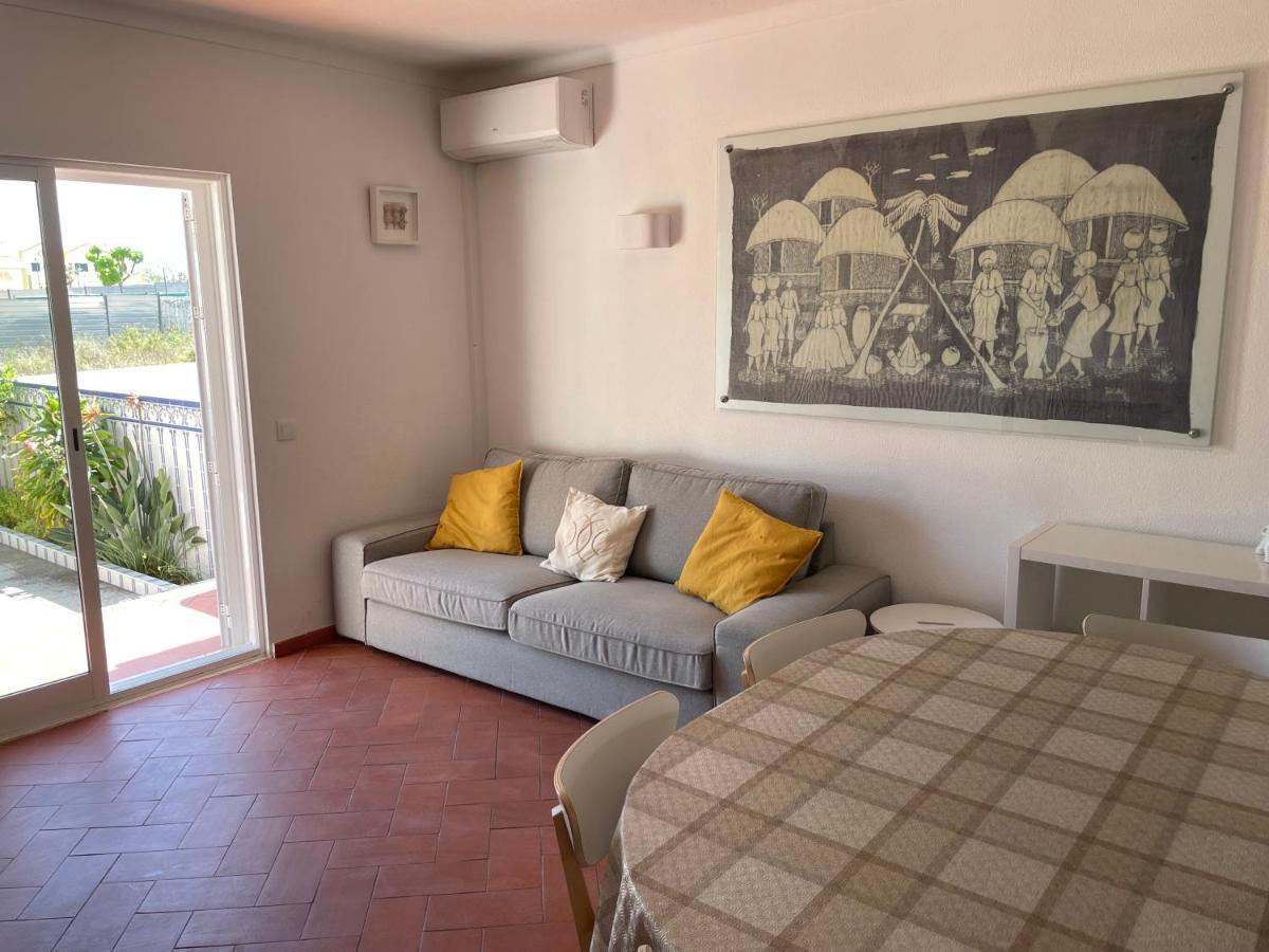 Altura Beach Exterior photo